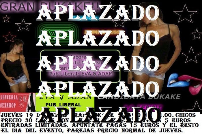 Gran Bukake
